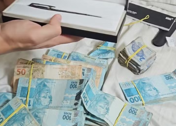 ‘Consórcio com CV’: PF mira prefeito do Avante em esquema de R$ 270 milhões