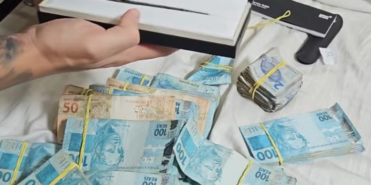 ‘Consórcio com CV’: PF mira prefeito do Avante em esquema de R$ 270 milhões