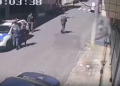 VÍDEO: PM que estava afastado das ruas mata mulheres após discussão