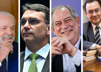 Eleições 2026: conheça os pré-candidatos à Presidência da República