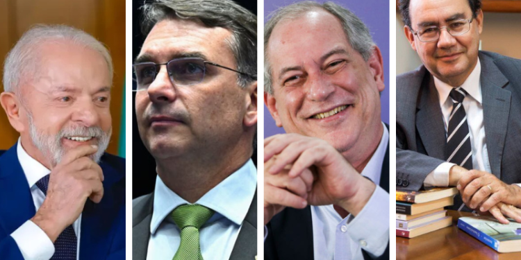 Eleições 2026: conheça os pré-candidatos à Presidência da República