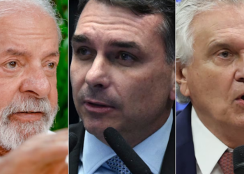 Lula, Flávio, Caiado e mais: veja quem deve concorrer a presidente neste ano