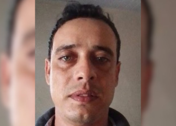 PROCURADO: suspeito de espancar e tentar matar companheira em Manaus