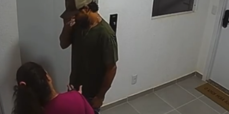 Professora mata marido durante discussão: “Queria retornar ao bar”