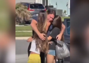 Mulher de Ramagem mostra chegada do ex-deputado em casa após prisão; VEJA