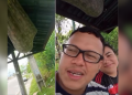‘E vai endoidar?’: casal flagra pessoa em rede na parada de ônibus em Manaus; VEJA