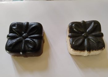 Projeto de alunos criam sabonete esfoliante com borra de café no AM