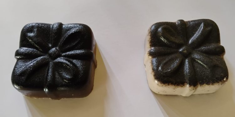 Projeto de alunos criam sabonete esfoliante com borra de café no AM