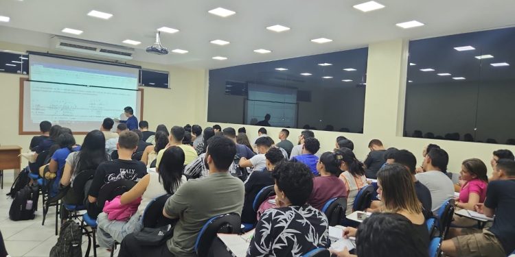 Ansiedade nas provas: como transformar a pressão em aliada do desempenho