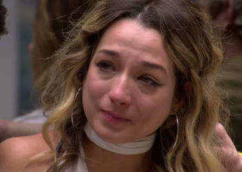 Samira é eliminada no 14º Paredão do BBB 26; Marciele está no Top 7