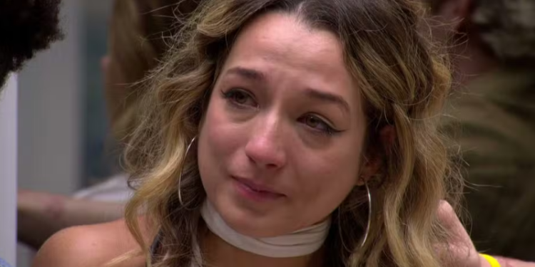 Samira é eliminada no 14º Paredão do BBB 26; Marciele está no Top 7