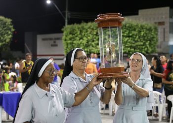 Diocese de Borba lança programação dos Festejos de Santo Antônio