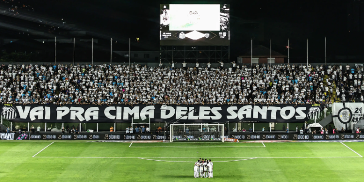 Série A do Brasileirão: confira os confrontos da 12ª rodada