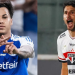 São Paulo recebe Cruzeiro em confronto decisivo pelo Brasileirão