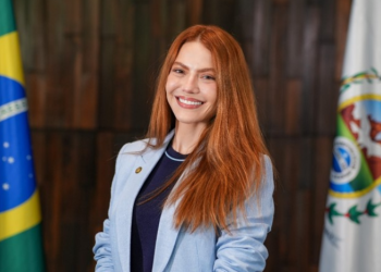 Deputada Sarah Poncio e a suposta dívida de R$ 1,7 bilhões; saiba mais