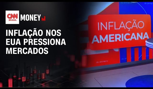 Contratações fortes nos EUA podem aliviar preocupações do Fed
