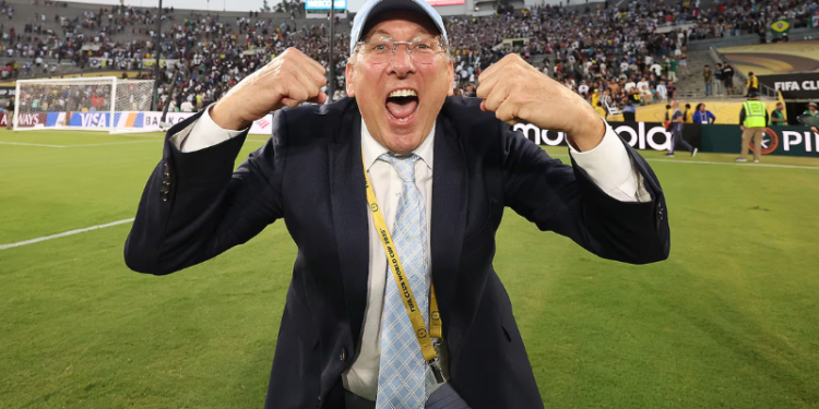 SAF do Botoafogo é colocada à venda em anúncio de jornal; Textor se manifesta