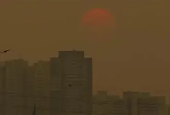 Sensor do ar de baixo custo será lançado no Acampamento Terra Livre