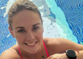 Triatleta brasileira que morreu nos EUA relatou dificuldade com a natação