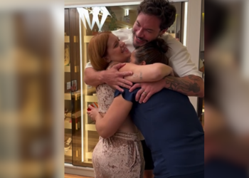 VÍDEO: Viih Tube e Eliezer convidam governanta para madrinha de casamento
