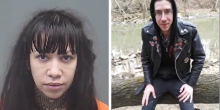 Mulher é condenada a 22 anos de prisão após matar homem que a estuprou