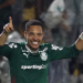 Palmeiras encara o Sporting Cristal pela Libertadores e busca reagir após tropeço