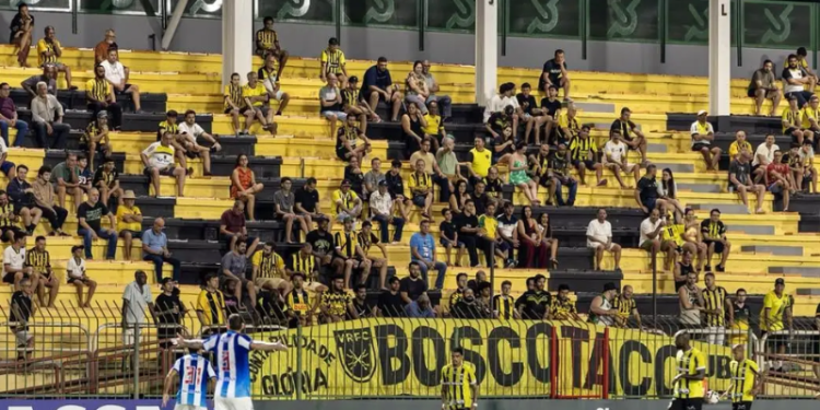 Copa Sul-Sudeste: rodada pode encaminhar classificados às semifinais