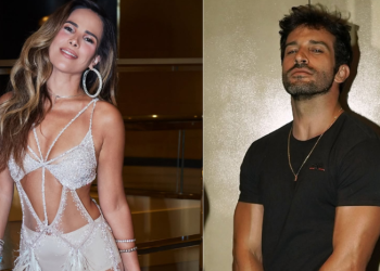 Wanessa Camargo é flagrada em clima de romance com ator; saiba quem é