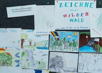 Unidades de conservação do Brasil participam de exposição na Alemanha