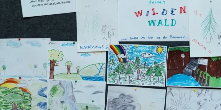 Unidades de conservação do Brasil participam de exposição na Alemanha