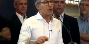 Zema diz que vai obrigar ‘marmanjões’ do Bolsa Família a trabalhar; VEJA