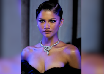 ‘O Drama’, ‘Homem-Aranha’: os filmes de Zendaya antes da pausa na carreira